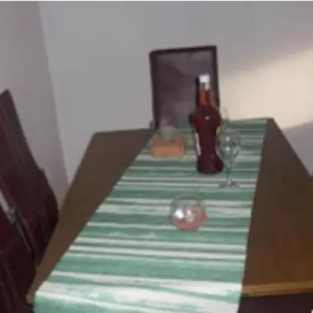 Lucija Apartment