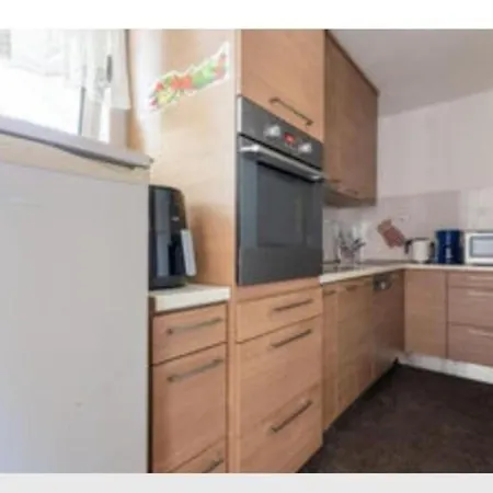 Apartment Lucija *