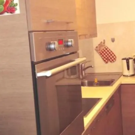 Lucija Apartment