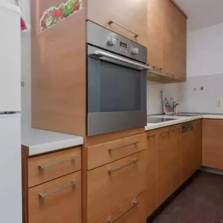 Apartment Lucija *