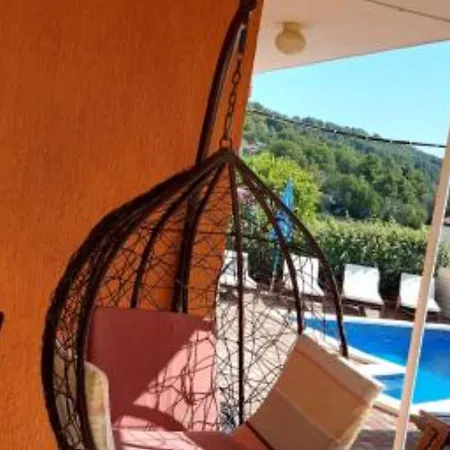 Lucija דירה טרוגיר