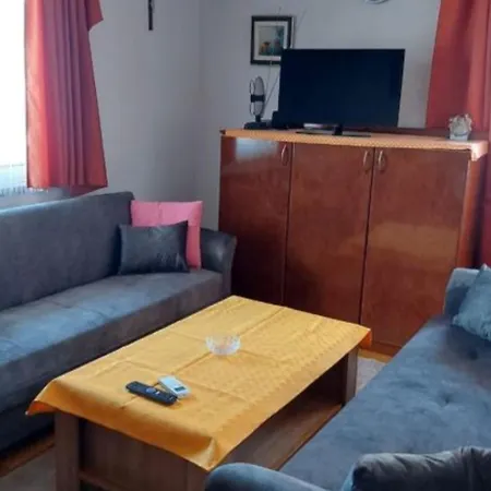 Lucija Apartment Trogir