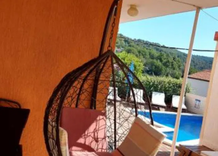 Lucija Lejlighed Trogir