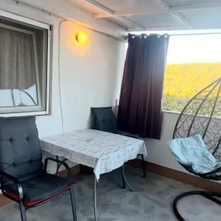 Apartment Lucija