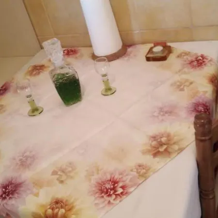 Apartment Lucija