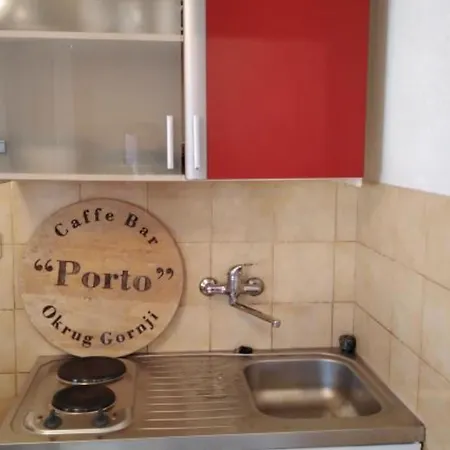 Lucija Apartment