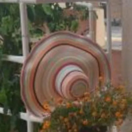 Lucija Apartment