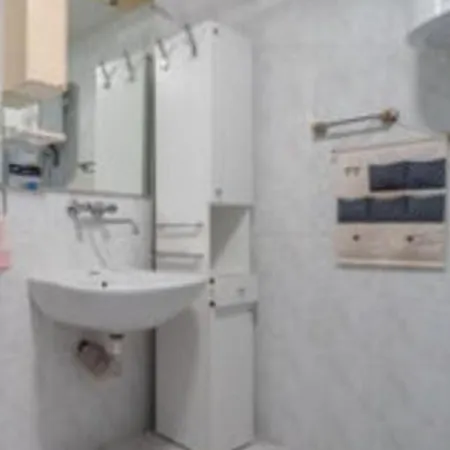 Lucija Τρογκίρ