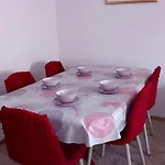 Διαμέρισμα Lucija