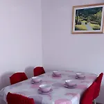 Lucija Διαμέρισμα Τρογκίρ
